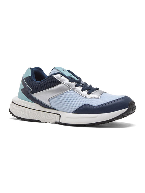 RIMBO CH Blue Child Running Shoes