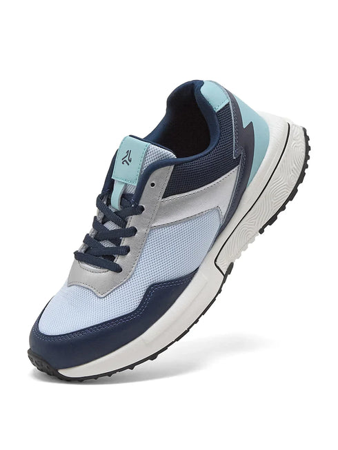 RIMBO CH Blue Child Running Shoes