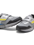 RIMBO KIDS Black Kids Running Shoes