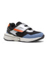 RIMBO KIDS Black Kids Running Shoes