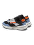 RIMBO KIDS Black Kids Running Shoes