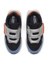 RIMBO KIDS Black Kids Running Shoes