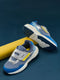 RIMBO KIDS Blue Kids Running Shoes