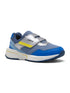 RIMBO KIDS Blue Kids Running Shoes