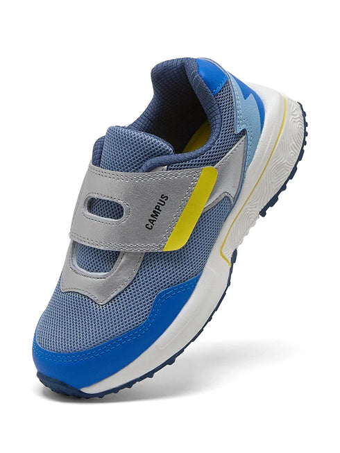 RIMBO KIDS Blue Kids Running Shoes