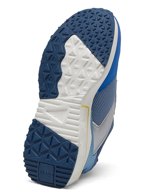 RIMBO KIDS Blue Kids Running Shoes