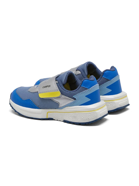 RIMBO KIDS Blue Kids Running Shoes