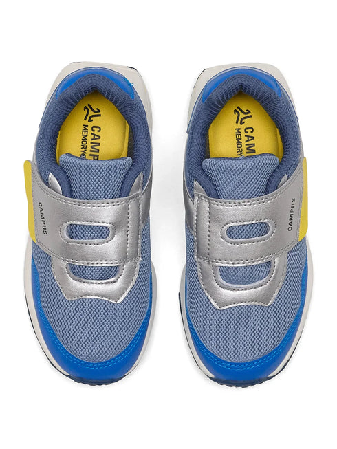 RIMBO KIDS Blue Kids Running Shoes