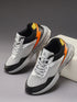 RIMBO CH Grey Child Running Shoes