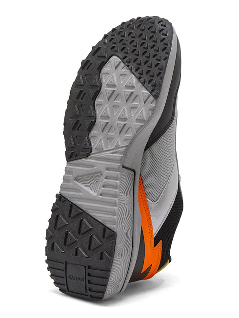 RIMBO CH Grey Child Running Shoes