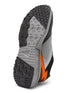 RIMBO CH Grey Child Running Shoes