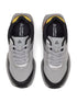 RIMBO CH Grey Child Running Shoes
