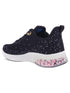 RIM Black Men's Running Shoes