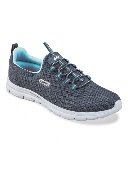 RITZEY Grey Women's Walking shoes
