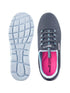 RITZEY Grey Women's Walking shoes