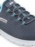 RITZEY Grey Women's Walking shoes