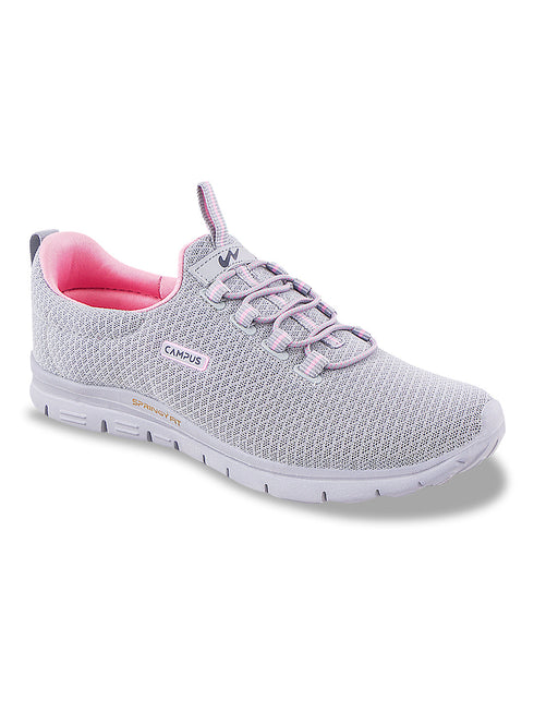 RITZEY Grey Women's Walking shoes