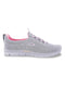 RITZEY Grey Women's Walking shoes