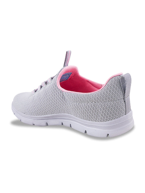 RITZEY Grey Women's Walking shoes