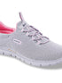 RITZEY Grey Women's Walking shoes