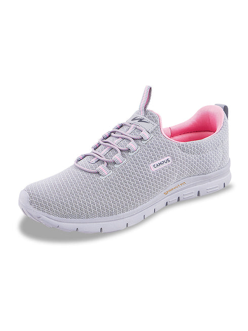 RITZEY Grey Women's Walking shoes