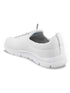 RITZEY White Women's Walking shoes