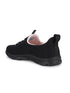 RITZEY Black Women's Walking shoes