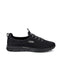 RITZEY Black Women's Walking shoes