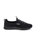 RITZEY Black Women's Walking shoes