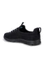RITZEY Black Women's Walking shoes