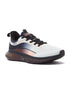 RIVE Black Men's Running Shoes