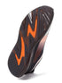 RIVE Black Men's Running Shoes