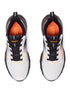 RIVE Black Men's Running Shoes