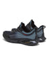 RIVE Black Men's Running Shoes