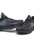 RIVE Black Men's Running Shoes