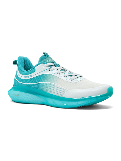 RIVE White Men's Running Shoes