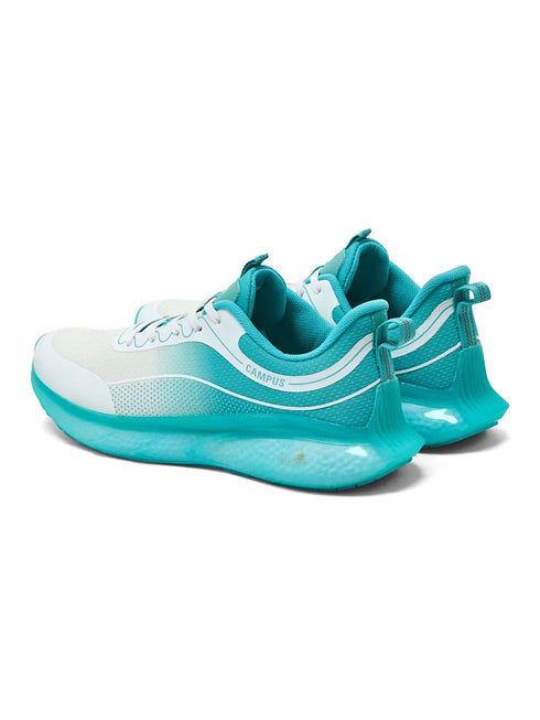 RIVE White Men's Running Shoes