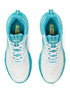 RIVE White Men's Running Shoes
