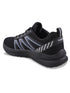 ROBE Black Men's Sports Shoes
