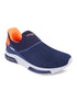 ROCKEE JR Blue Child Walking Shoes
