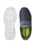 ROCKEE JR Grey Child Walking Shoes
