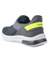 ROCKEE JR Grey Child Walking Shoes