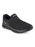ROCKEE Black Men's Running Shoes