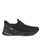 ROCKEE Black Men's Running Shoes