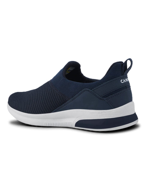 ROCKEE Blue Men's Casual Shoes
