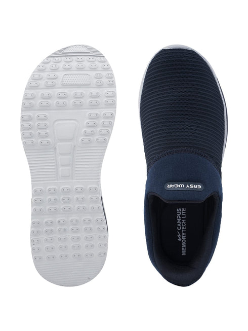 ROCKEE Blue Men's Casual Shoes