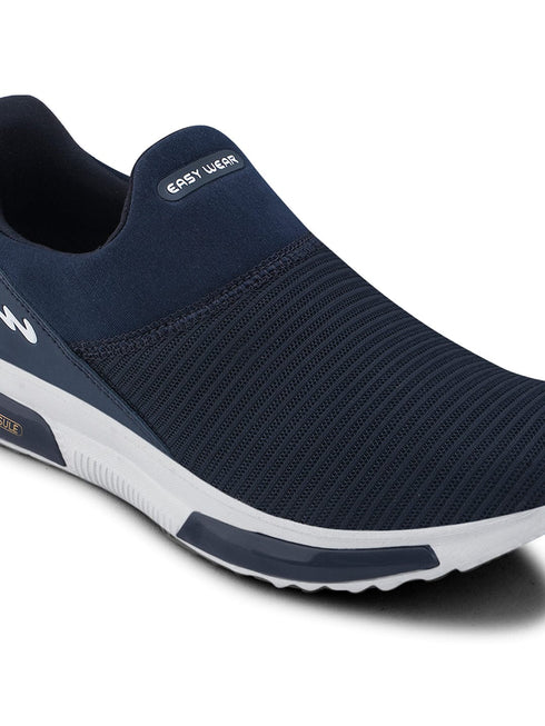 ROCKEE Blue Men's Casual Shoes