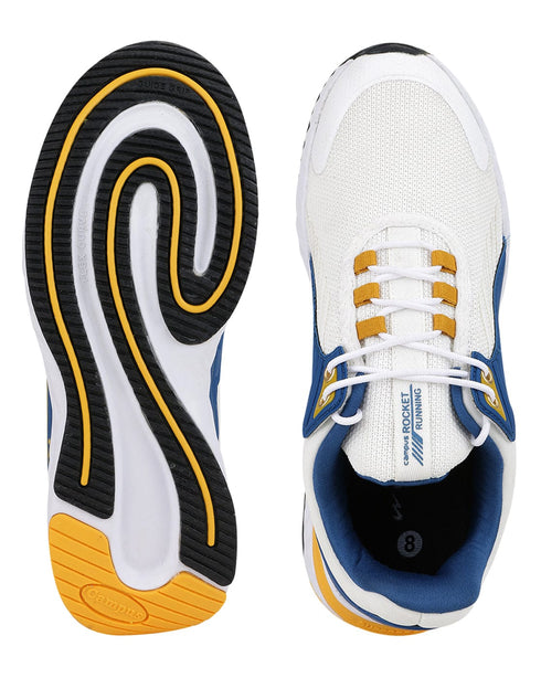 ROCKET PRO Men's Sports Shoes
