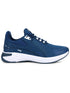 ROCKET PRO Blue Men's Sports Shoes