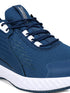 ROCKET PRO Blue Men's Sports Shoes